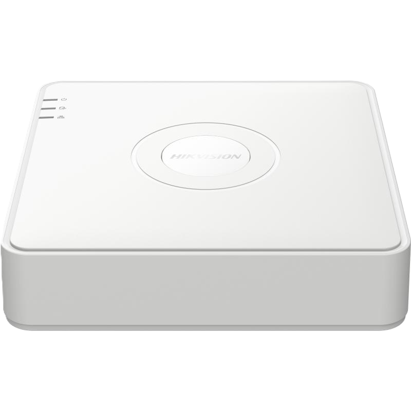 Hikvision 2M 4CH DVR DS-7104HGHI-k1
